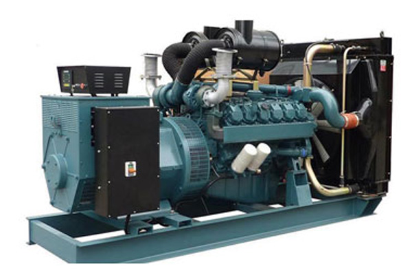 柴油發(fā)電機(jī)組對(duì)于數(shù)據(jù)中心有怎樣作用？